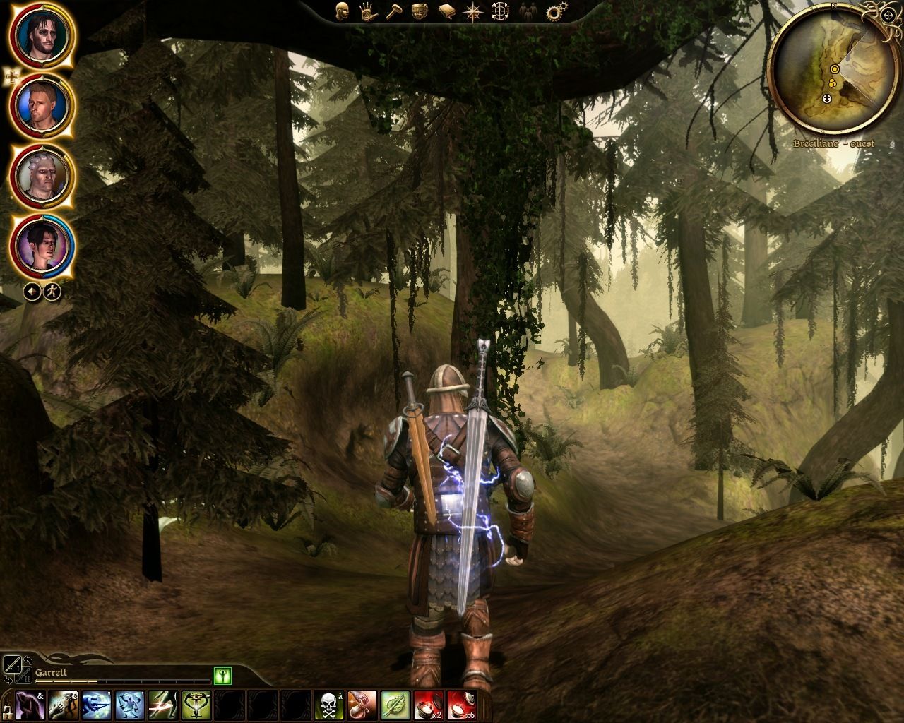 Dragon Age: Origins - Imagen 39